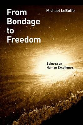 From Bondage to Freedom - Michael LeBuffe
