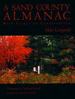 Sand County Almanac - Aldo Leopold