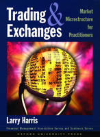 Trading and Exchanges - Larry Harris