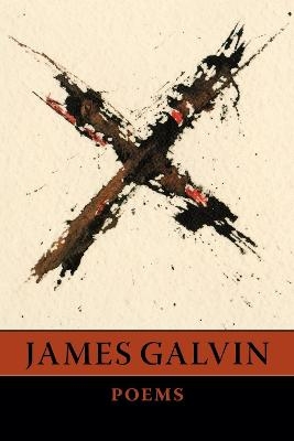 X - James Galvin
