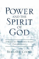 Power and the Spirit of God - Bernard Cooke