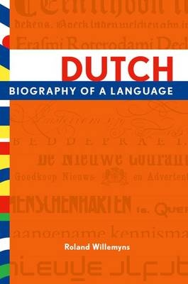Dutch - Roland Willemyns