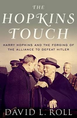 Hopkins Touch - David L. Roll