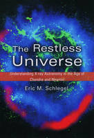 Restless Universe - Eric M. Schlegel