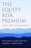 Equity Risk Premium - William N. Goetzmann; Roger G. Ibbotson