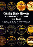 Country Music Records - Bob Pinson; Tony Russell