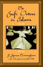 Sufi Orders in Islam - J. Spencer Trimingham