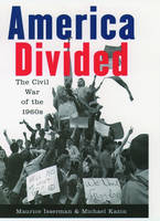 America Divided - Maurice Isserman; Michael Kazin