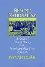 Beyond Nationalism - Istvan Deak