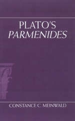 Plato's Parmenides - Constance C. Meinwald