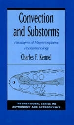 Convection and Substorms - Charles F. Kennel