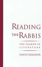 Reading the Rabbis - David Kraemer
