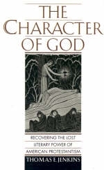 Character of God - Thomas E. Jenkins