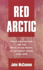 Red Arctic - John McCannon