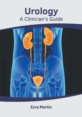 Urology: A Clinician's Guide - 