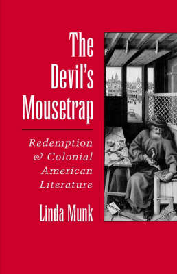 Devil's Mousetrap - Linda Munk