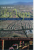 Real Las Vegas - David Littlejohn