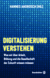 Digitalisierung verstehen - Hannes Androsch