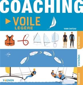 Coaching voile légère - Yann Chateau