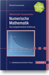 Numerische Mathematik - Michael Knorrenschild