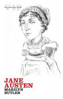 Jane Austen - Marilyn Butler