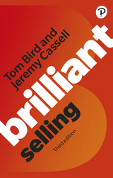 Brilliant Selling - Tom Bird, Jeremy Cassell