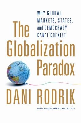 Globalization Paradox - Dani Rodrik