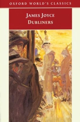 Dubliners - James Joyce; Jeri Johnson