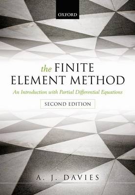 Finite Element Method - A. J. Davies