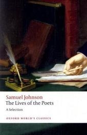 Lives of the Poets - Samuel Johnson; Roger Lonsdale