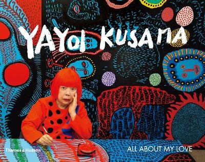 Yayoi Kusama - Yayoi Kusama