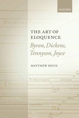 Art of Eloquence -  Matthew Bevis