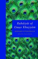 Rubaiyat of Omar Khayyam - Edward Fitzgerald; Daniel Karlin
