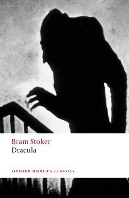 Dracula - Bram Stoker; Roger Luckhurst