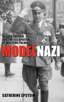 Model Nazi - Catherine Epstein