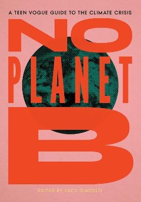 No Planet B - 
