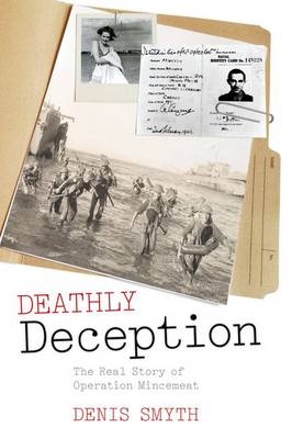 Deathly Deception - Denis Smyth