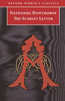 Scarlet Letter - Nathaniel Hawthorne; Brian Harding