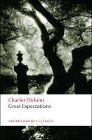 Great Expectations - Charles Dickens; Margaret Cardwell