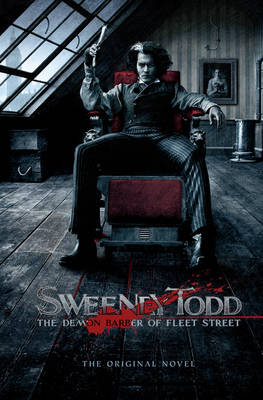 Sweeney Todd - Robert L. Mack