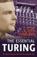 Essential Turing - B. Jack. Copeland