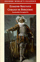 Cyrano de Bergerac - Edmond Rostand; Nicholas Cronk