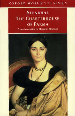Charterhouse of Parma - Stendhal; Roger Pearson