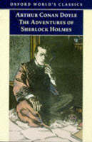 Adventures of Sherlock Holmes - Arthur Conan Doyle; Richard Lancelyn Green