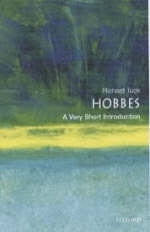 Hobbes: A Very Short Introduction - Richard Tuck