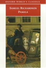 Pamela - Samuel Richardson; Thomas Keymer; Alice Wakely