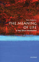 Meaning of Life: A Very Short Introduction - Terry Eagleton