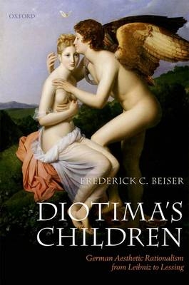 Diotima's Children - Frederick C. BEISER