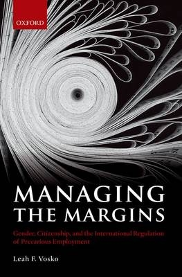 Managing the Margins - Leah F. Vosko