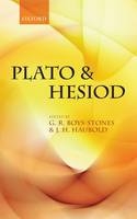 Plato and Hesiod - G. R. Boys-Stones; J. H. Haubold